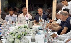 Balçova’da Cumhur İttifakı zirvesi: İlçenin geleceği için güç birliği!