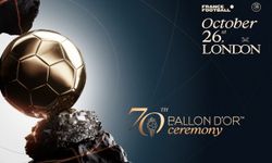 2026 Ballon d'Or ne zaman, aday listesinde kimler var?