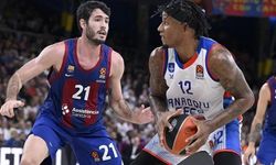Barcelona Anadolu Efes maçı ne zaman, hangi kanalda yayınlanacak?
