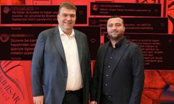 Başkan ile yardımcısı aynı kadınla birlikte olmuştu: Seferihisar'daki rezalete sosyal medyadan yorum yağdı!