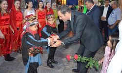 Bayındır’da kurtuluş coşkusu! 104 yıllık gurur