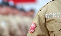 Bekçilik başvuruları başladı mı, ne zaman yapılacak? İşte EGM liste ve şartlar