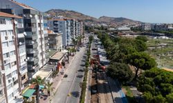 Bergama’da taşkın riskine karşı düğmeye basıldı!