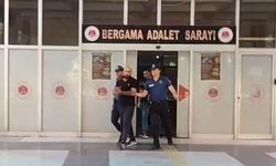 Bergama’da uyuşturucu operasyonu: Bin 128 hap ele geçirildi
