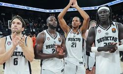 Maccabi Tel Aviv-Beşiktaş basketbol canlı ve şifresiz mi? Hangi kanalda?