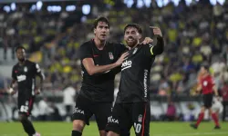 Beşiktaş Hapoel maçı nerede oynanacak, stat belli mi? İşte detay!