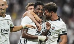 Beşiktaş Marsilya maçında kimler eksik, Trossard ve Orkun oynuyor mu?