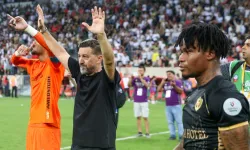 Besnik Hasi kimdir ve kaç yaşında? Çalıştırdığı takımlar ve kariyeri