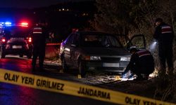 Beydağ’da kan donduran olay! Sahipsiz araçtan çıkan cesedin sırrı çözüldü