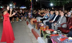 Beydağ'ın kurtuluşunun 104'üncü yılı festival coşkusuyla kutlandı!
