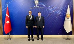 Bilal Saygılı duyurdu: "Çiğli’de 'yeni bir dönem' başlıyor"