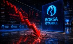 Borsa İstanbul bir kez daha kırmızıya boyandı! A1 Capital İzmir Şube Müdürü Murat Bilen'den 'yeni bir hikaye şart' uyarısı geldi