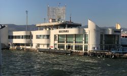 Bostanlı İskelesi'nin kaderi çizildi! Yapılaşma düğümüne özelleştirme kararı!