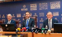 BTSO seçimleri ne zaman, oy verme saat kaçta? Bursa iş dünyası sandık başına gidiyor!