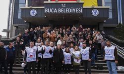 Buca'da eylem ateşi bir kez daha yanacak!  Memurlar iş bırakıyor!
