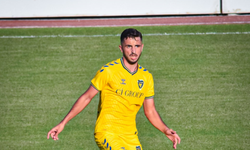 Sarı fırtınalar sezona 4-1’lik mağlubiyetle başladı!