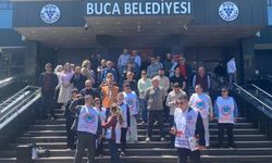 Buca'da görüşme trafiği! Eylemin sesi büyüyecek! Memurlar o günü işaret etti!
