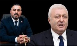 Yeni Parti Buca'da Suat Bulut-Hüseyin Duyan yarışı için geri sayım başladı! Tuncay Özkan liderliğindeki heyetin çabası da işe yaramadı