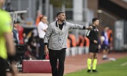 Arca Çorum FK'da Uğur Uçar gitti, Burak Yılmaz geldi