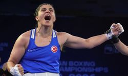 Avrupa şampiyonu Busenaz Sürmeneli kimdir, kaç yaşında ve nereli?