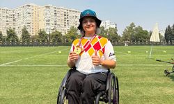 Göztepe’nin gururu Büşra Ün yine zirvede! Türkiye şampiyonu oldu