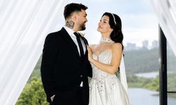 Çağan Şengül ile Zeynep Demirhan evlendi mi, düğünleri ne zaman yapıldı?