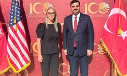 Çankırı’dan New York paylaşımı: “İkinci yüzyıla çok daha güçlü adımlarla ilerliyoruz”