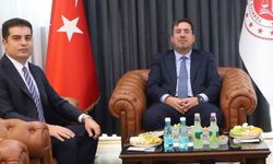 Bakan Yardımcısı Can Tuncay müjdeyi verdi! Çeşme Adliyesi’nde ulaşım sorunu çözüldü!
