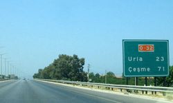 Çeşme Otoyolu'nun özelleştirilmesine bir tepki daha: " Hukuki yolu kullanacağız"