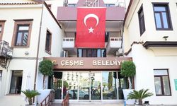 Çeşme Belediyesi 5 arsayı satışa çıkarıyor