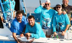Çeşme’de Oltalar rakipler için atılacak: Big Fish Türkiye 2026 için geri sayım başladı