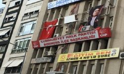 CHP Bornova Kadın Kolları'na yeni isim atandı!