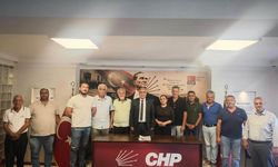 CHP Gaziemir’den etik ve şeffaf siyaset kurulu