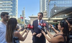 CHP İzmir’in suç duyurusuna Güç’ten yanıt geldi: "Konu bizim için kapandı"
