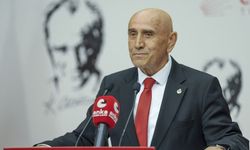 CHP'li Kaya'dan Son Mühür'e özel açıklamalar: "Yapamıyorsa bıraksınlar biz yapalım"