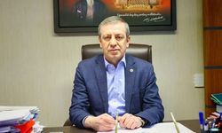 CHP’li Rahmi Aşkın Türeli, Sosyal Demokrasi Derneği üyeliğinden istifa etti