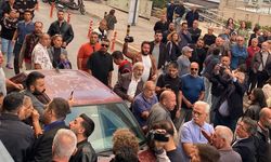 Çiğli'de sular durulmuyor! YENİ Partili İlçe Başkanı'na 'yuh' lu protesto!