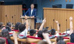 İzmir’de çocuklar da söz sahibi olacak! Çocuk Meclisi için başvurular başladı