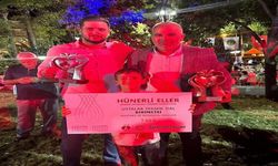 İzmir Menemen’de çömlekçilik aile mirası oldu: 3 kuşak, tek tutku