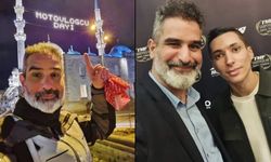 Cumhur Kahraman kimdir, Motovlogcu Dayı neden öldü, kaza nasıl oldu? 46 yaşındaki fenomen İzmir'de hayatını kaybetti!