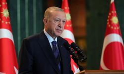 Cumhurbaşkanı Erdoğan fon soruşturmasını değerlendirdi: "Kimse bizi başkalarıyla karıştırmasın”