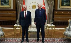 Cumhurbaşkanı Erdoğan- Mansur Yavaş görüşmesine Özel’den açıklama: “Mansur Bey’den şüphem olmaz”