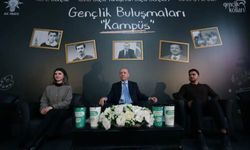 Cumhurbaşkanı Erdoğan Samsun’da gençlerle buluştu: Türkiye’den beklentiler çok