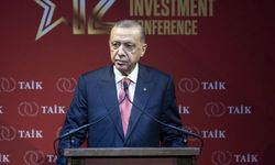 Cumhurbaşkanı Erdoğan’dan ABD mesajı: “Stratejik işbirliğimiz her alanda gelişiyor”