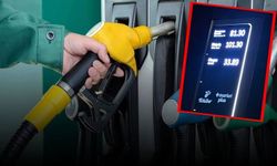 Cumhuriyet tarihinde ilk: Motorin 100 TL'yi aştı, yeni fiyatlar tabelaya yansıdı!