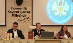 Manisa Büyükşehir Meclisi’nde dikkat çeken gündem başlıkları