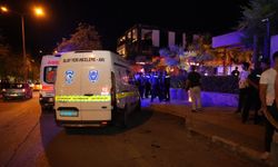 Denizli'de kafede silahlı çatışma! Ölü ve yaralılar var...