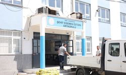 Ders zili çalmadan Karabağlar’dan eğitime tam destek