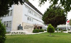 DEÜ’nün yeşil kampüs vizyonu meyvesini verdi
