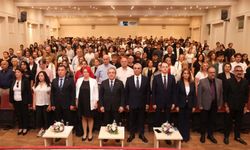 DEÜ'de 2026-2027 akademik yılı heyecanı: Fakültelerde ilk dersler verildi